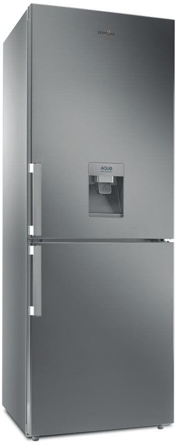 WHIRLPOOL WB70I 953 X AQUA Chladnička