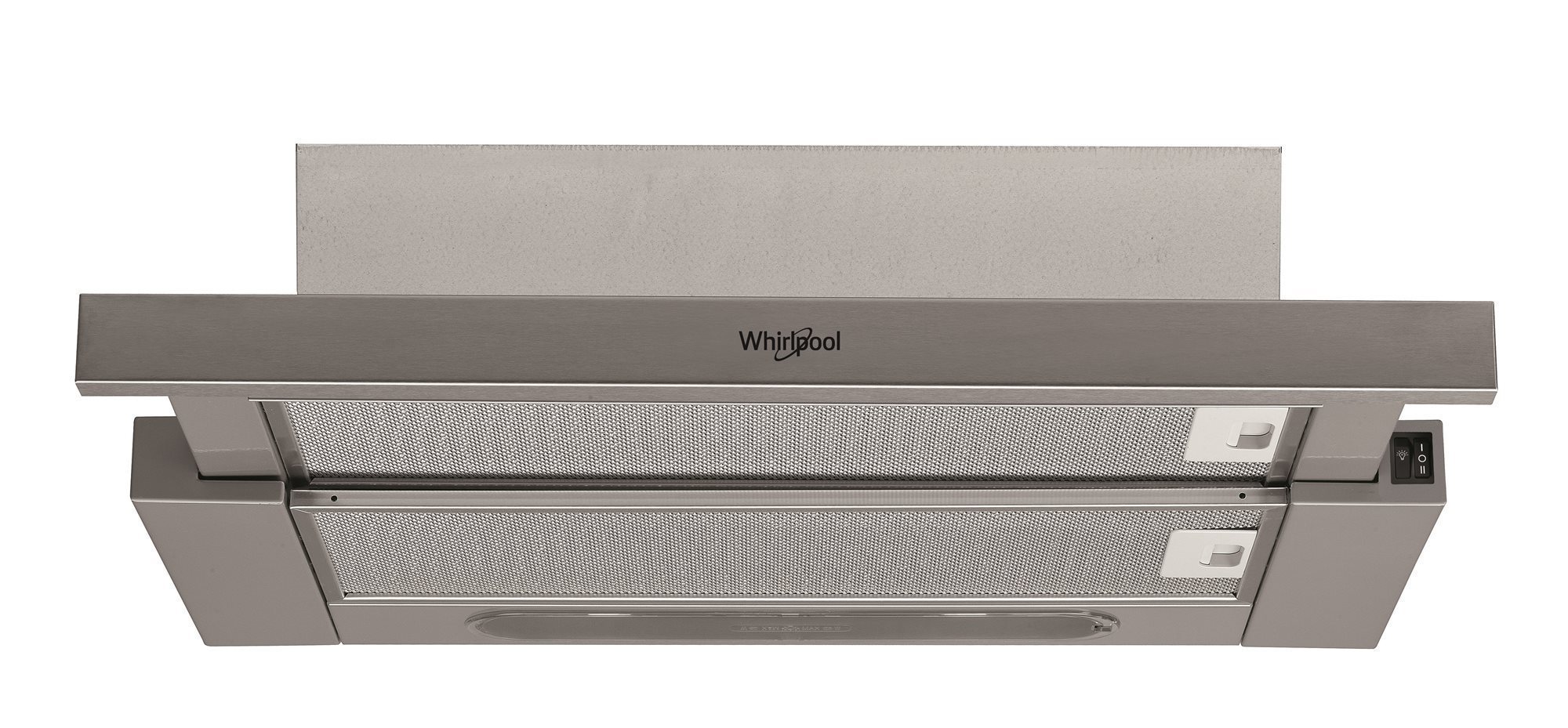 WHIRLPOOL AKR 5390/1 IX Digestor