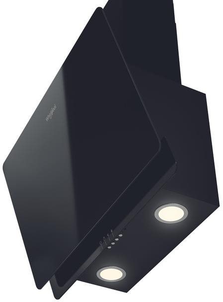 WHIRLPOOL WHVP 65F LM K Digestor