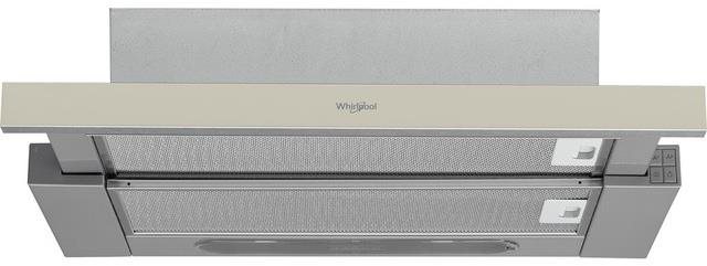WHIRLPOOL AKR 750 G SD Digestor