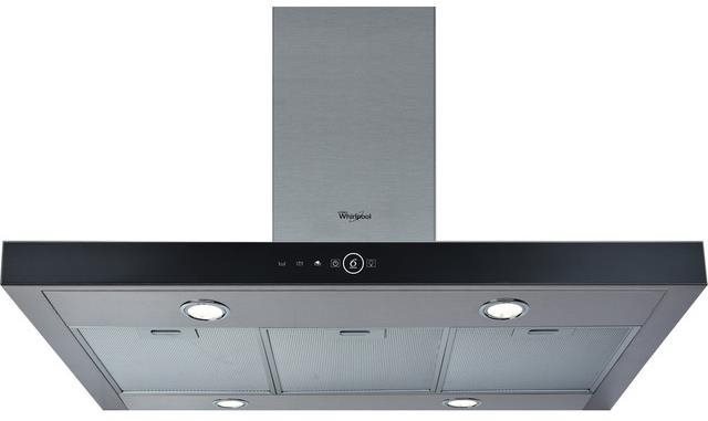 WHIRLPOOL AKR 504 IX/1 Páraelszívó