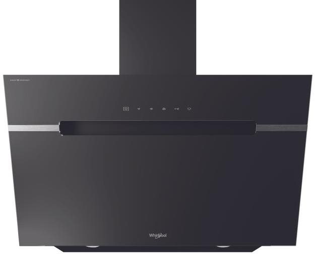 WHIRLPOOL WHVS 91F LT DP K Digestor