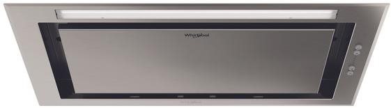 WHIRLPOOL WCT3 63F LTX Páraelszívó