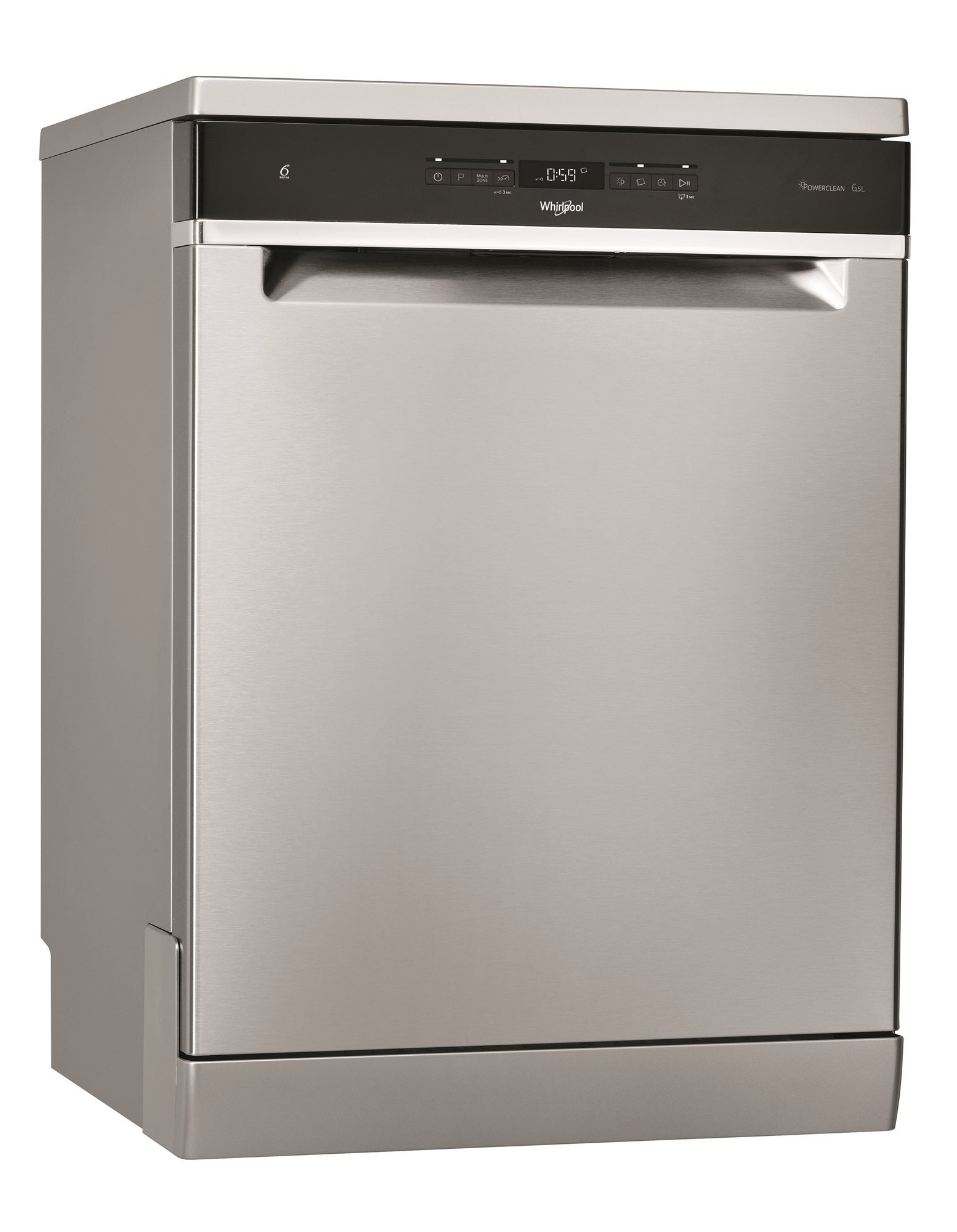 WHIRLPOOL WFO 3T233 P 6.5 X Umývačka riadu