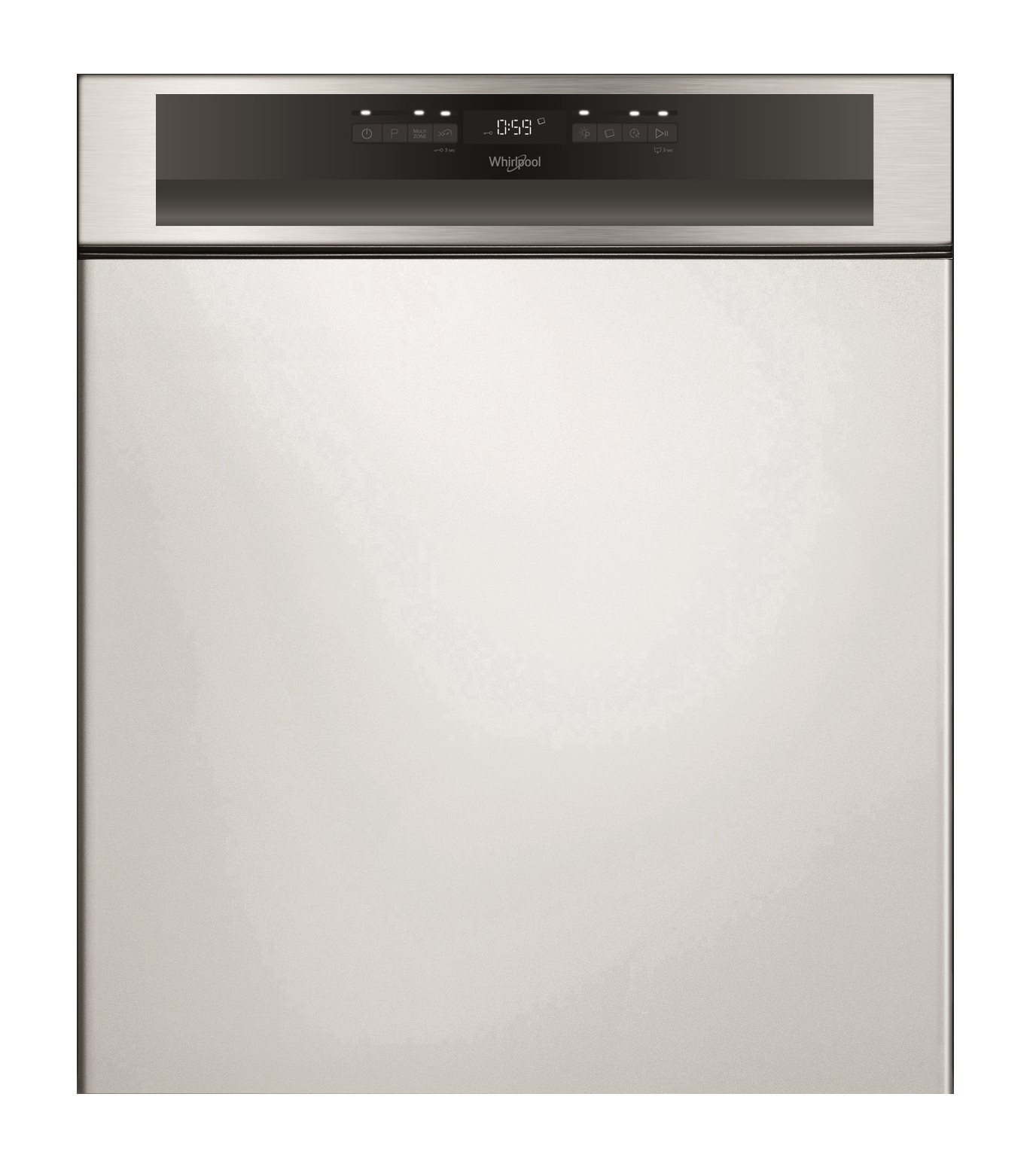 WHIRLPOOL WBO 3T133 PF X Vstavaná umývačka riadu