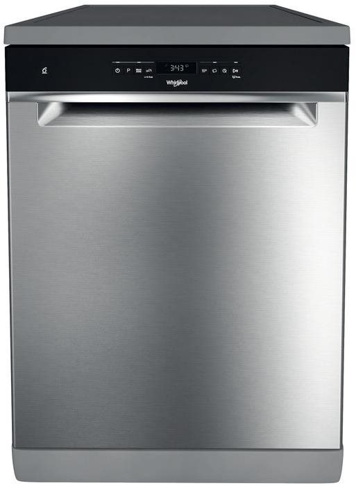WHIRLPOOL WFO 3T142 X Umývačka riadu
