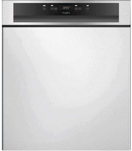 WHIRLPOOL WBC 3C34 PF X Beépíthető mosogatógép