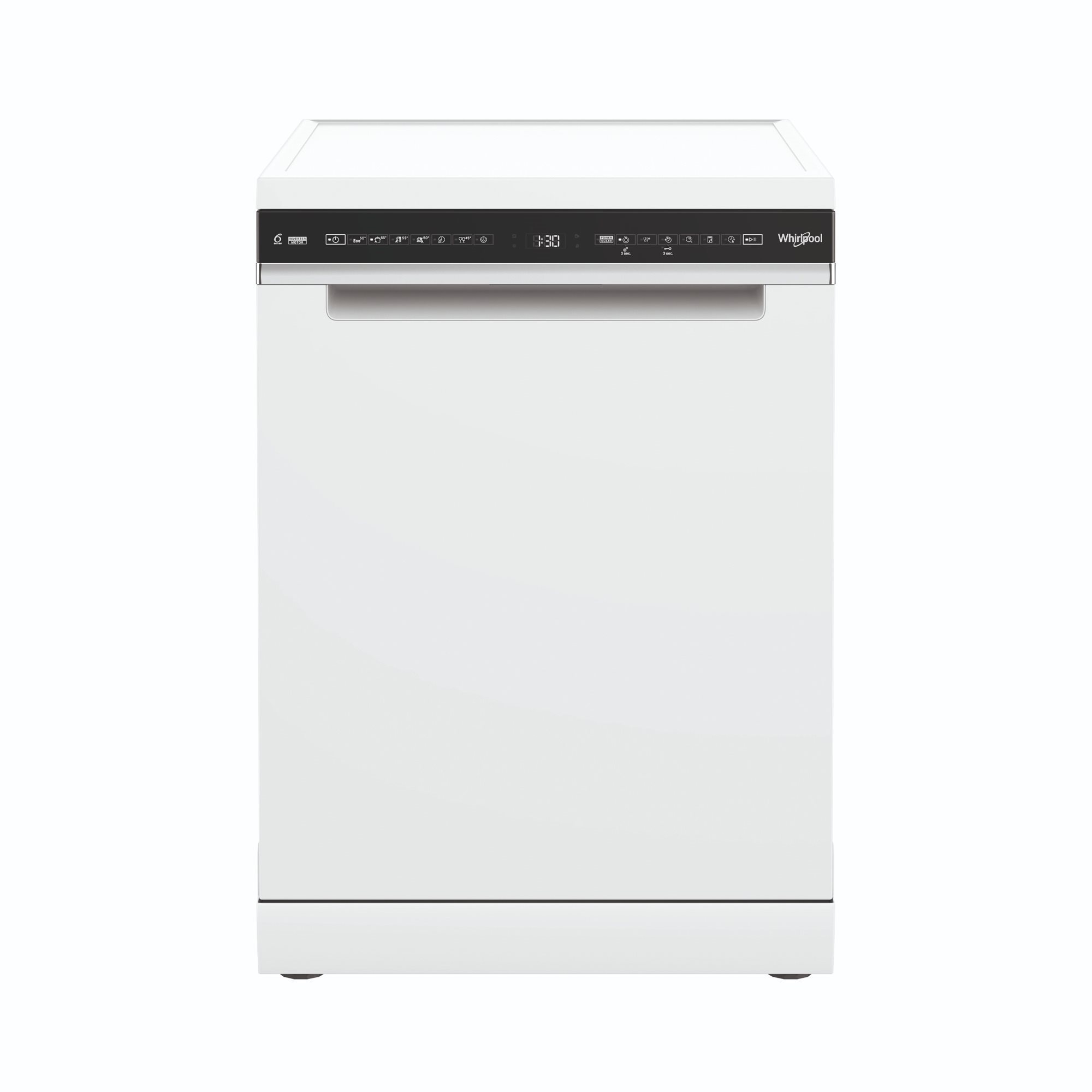 WHIRLPOOL W7F HS31 Umývačka riadu