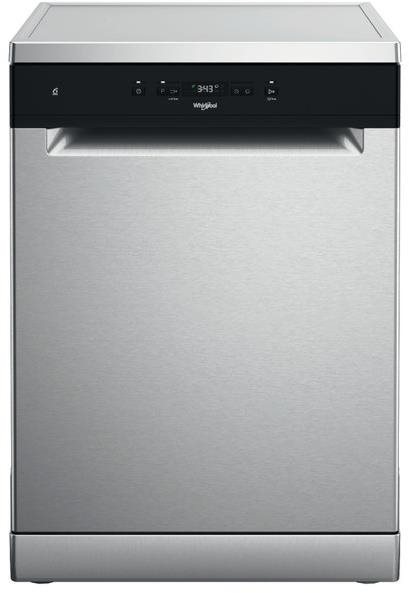 WHIRLPOOL W2F HD624 X Mosogatógép