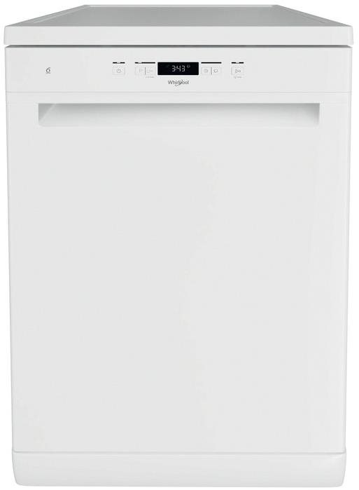 WHIRLPOOL W2F HD624 Umývačka riadu