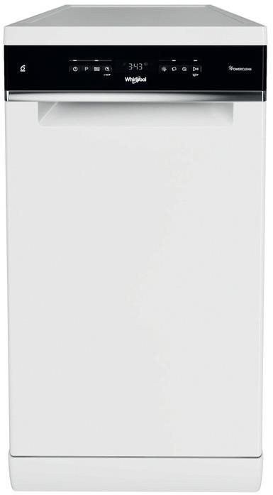 WHIRLPOOL WSFO 3B23 P Mosogatógép