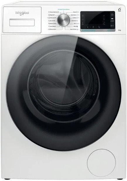 WHIRLPOOL W7X 89 SILENCE EE Práčka