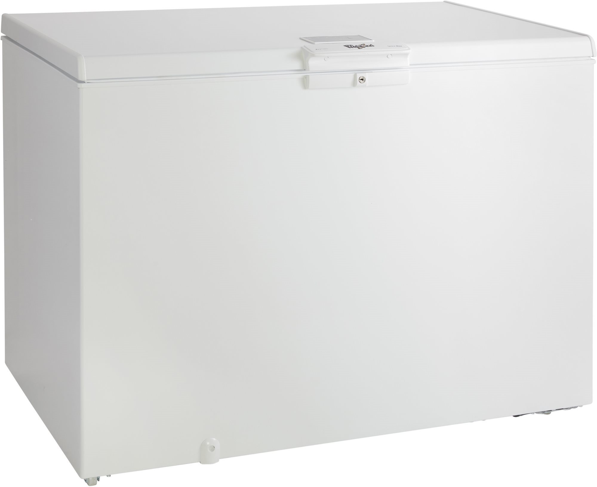 WHIRLPOOL WHE31352 FO 2 Truhlicová mraznička