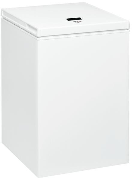 WHIRLPOOL WH1410 2 Truhlicová mraznička