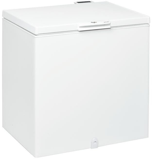 WHIRLPOOL WHS2122 2 Truhlicová mraznička