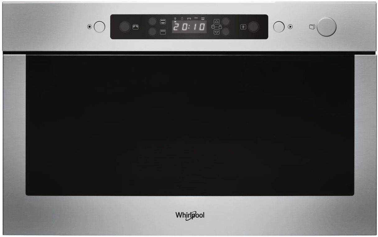 WHIRLPOOL AMW 439 IX Mikrovlnná rúra