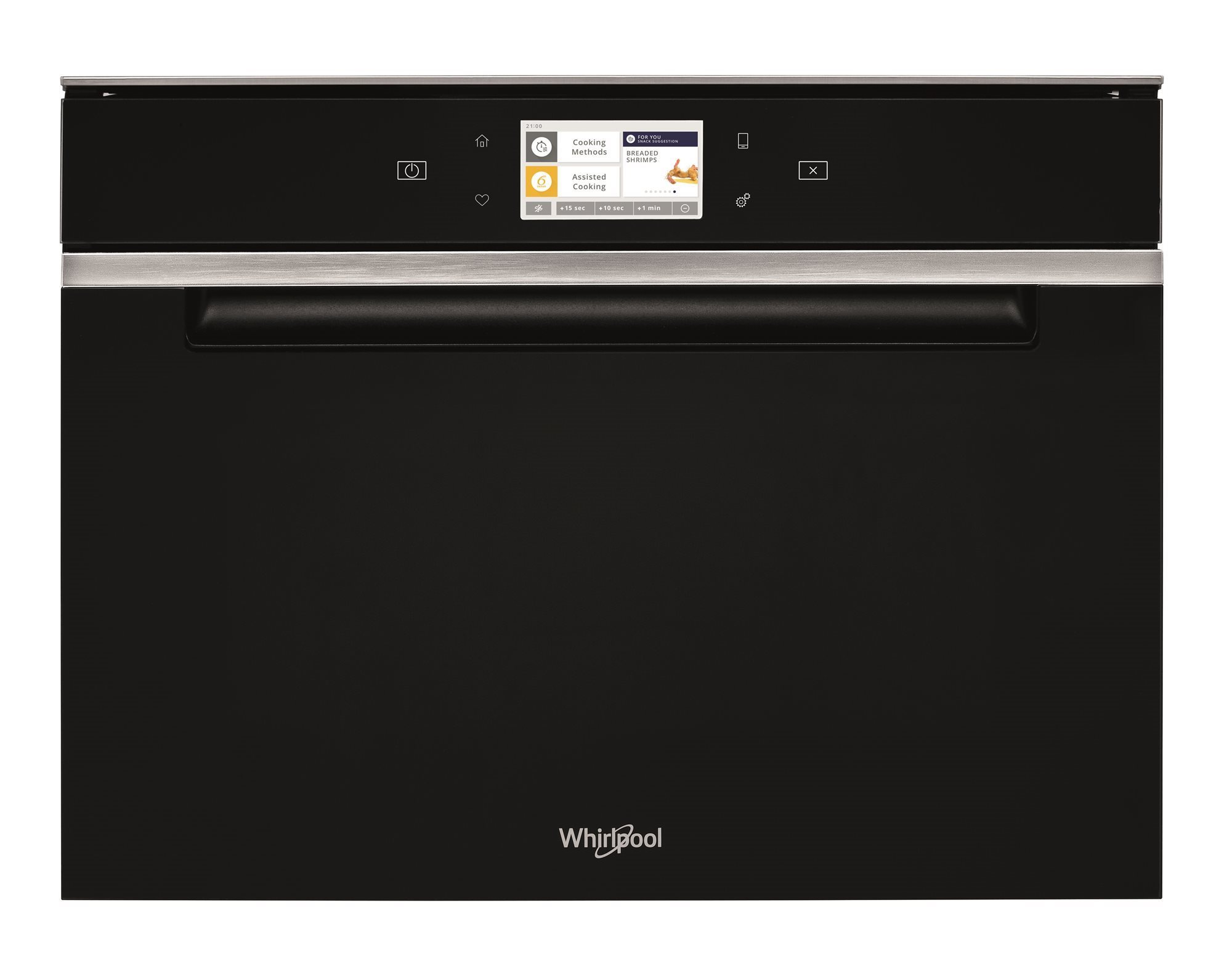 WHIRLPOOL W COLLECTION W11I MW161 Mikrovlnná rúra