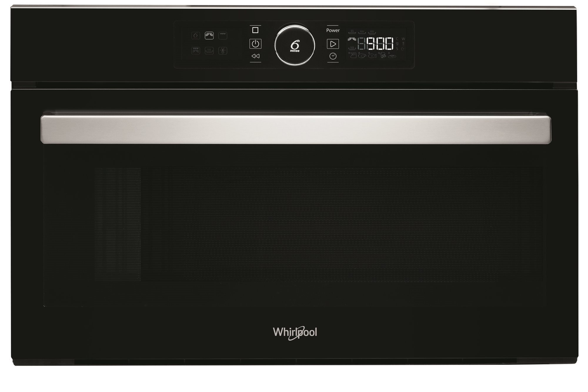 WHIRLPOOL ABSOLUTE AMW 730 NB Mikrohullámú sütő