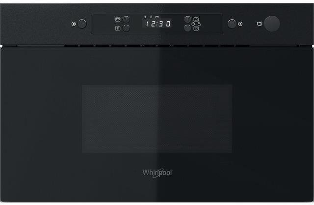 WHIRLPOOL MBNA900B Mikrohullámú sütő