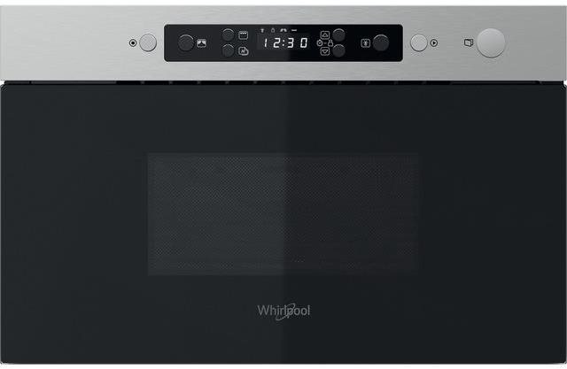 WHIRLPOOL MBNA920X Mikrohullámú sütő