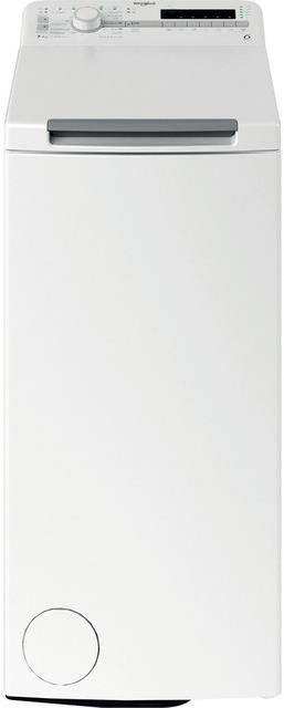 WHIRLPOOL TDLR 7220SS EU/N Práčka