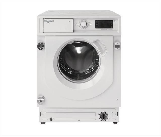 WHIRLPOOL BI WMWG 71483E EU N Vstavaná práčka
