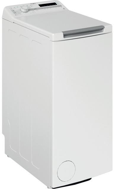 WHIRLPOOL TDLR 6240SS EU/N Mosógép