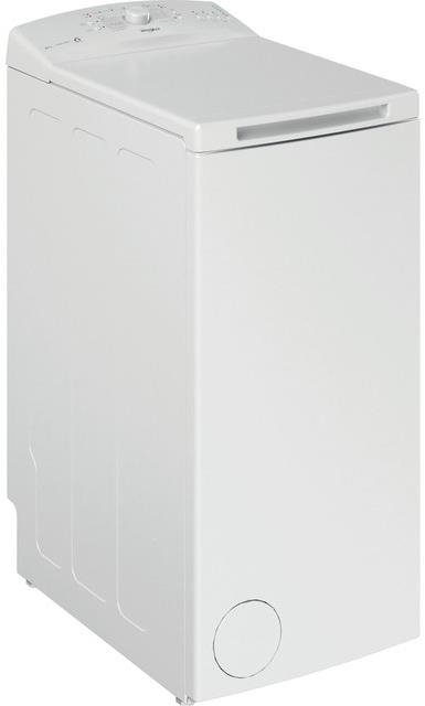 WHIRLPOOL TDLR 6040 L EU/N Práčka