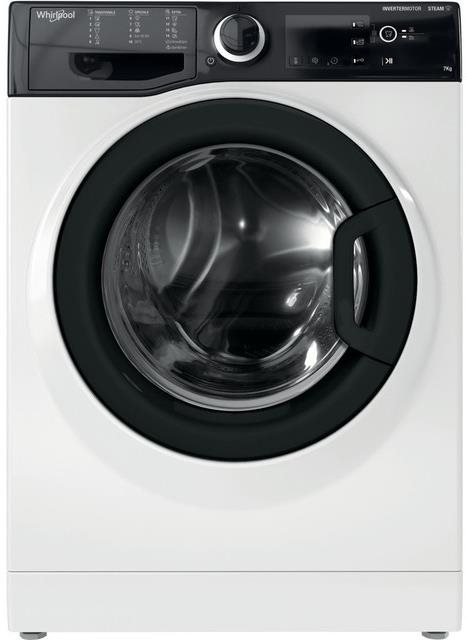 WHIRLPOOL WRSB 7238 BB EU Mosógép
