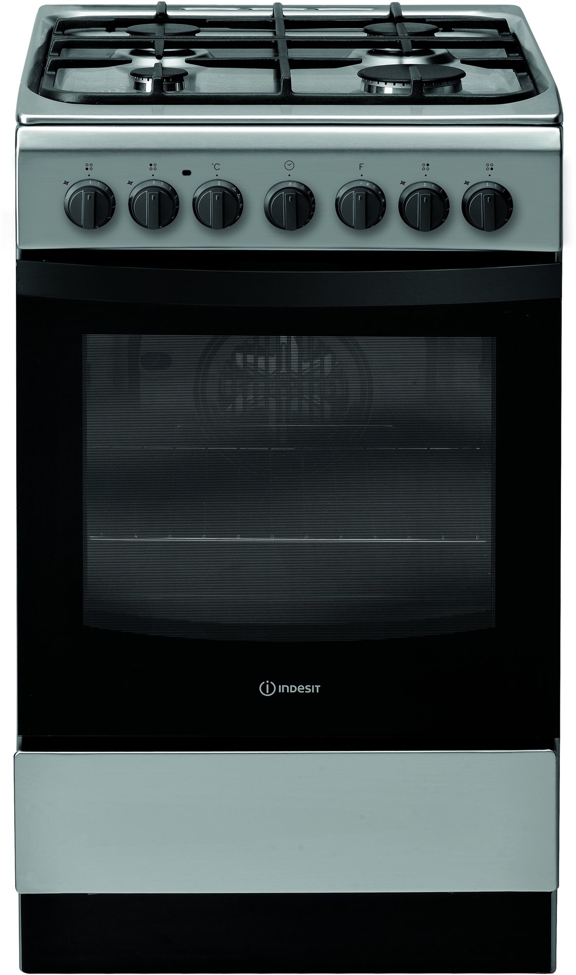 INDESIT IS5G5PHX/E Sporák