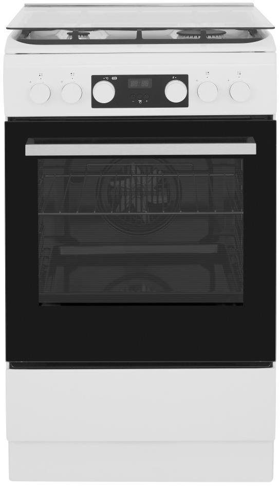 WHIRLPOOL WS5G8CHW/E/1 Sporák
