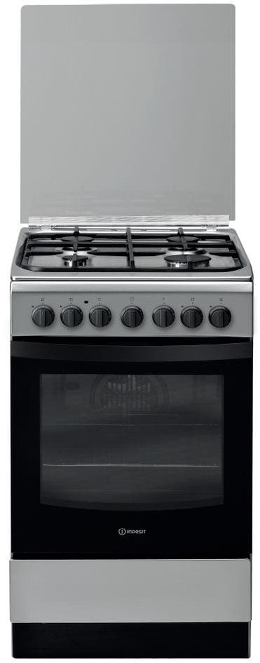 INDESIT IS5G5PHX/E/1 Sporák