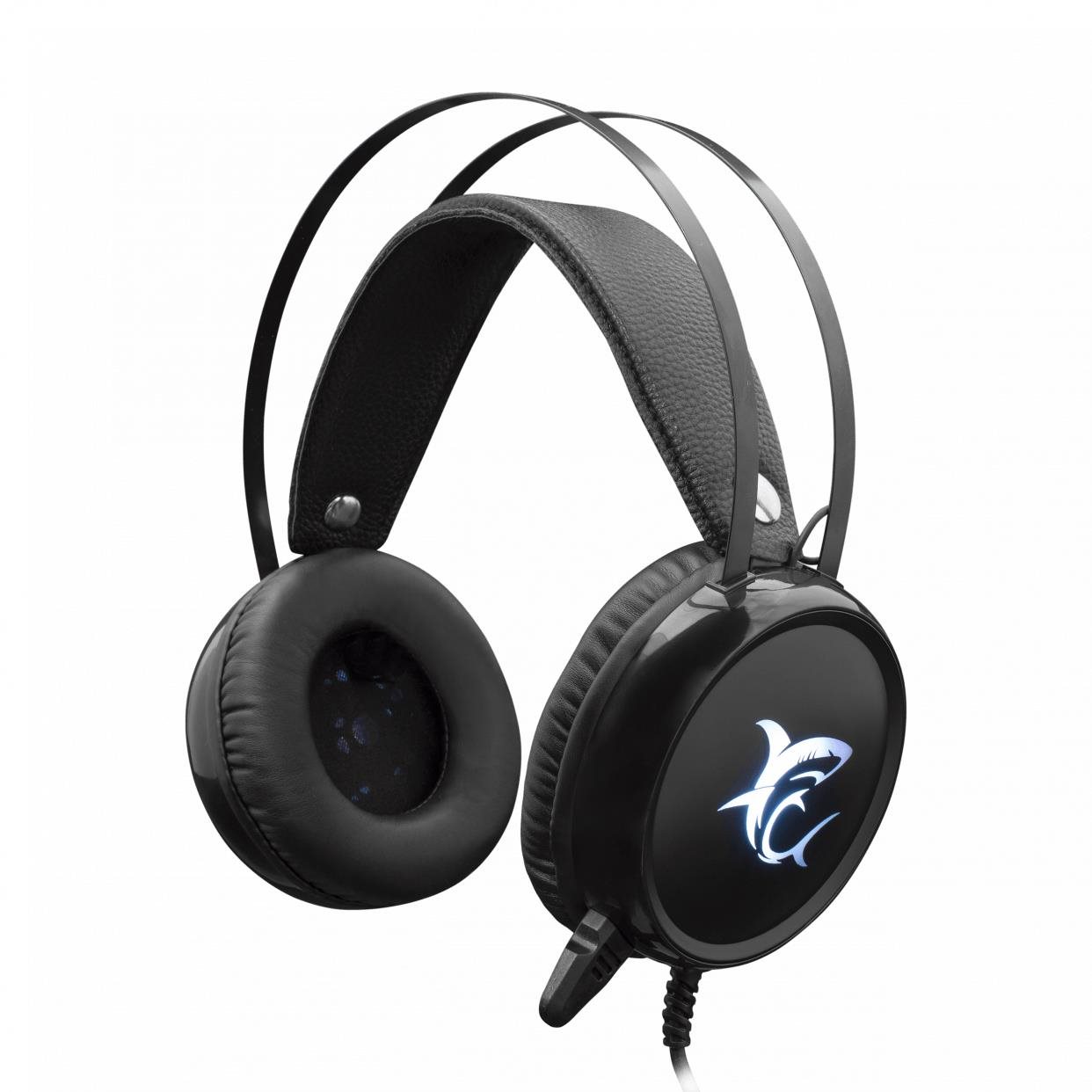 White Shark MARGAY Gaming-Headset