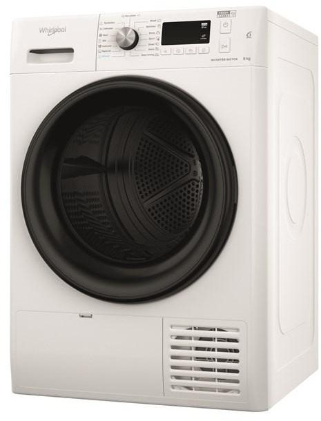 WHIRLPOOL FFT M11 82B EE Sušička prádla
