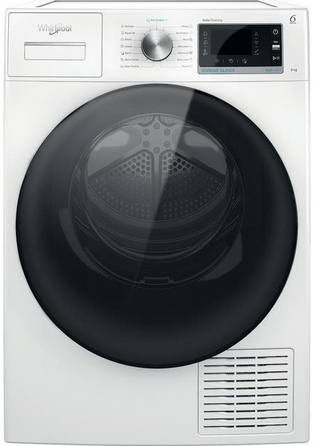 WHIRLPOOL W7 D94WB EE Sušička prádla