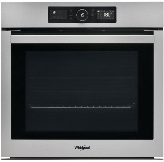 WHIRLPOOL AKZ9 6230 IX Vstavaná rúra