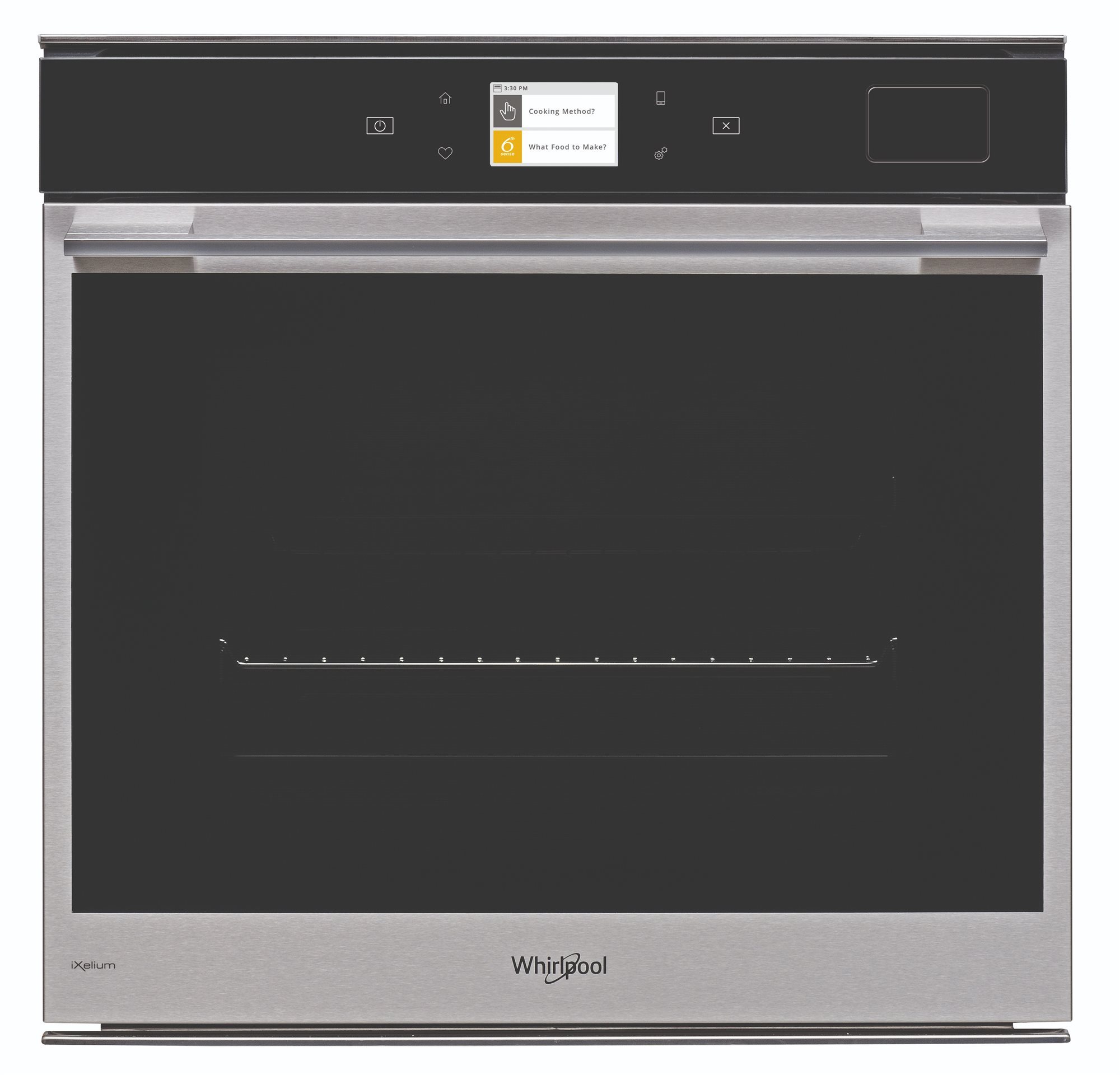 WHIRLPOOL W9 OS2 4S1 P W Collection Beépíthető sütő