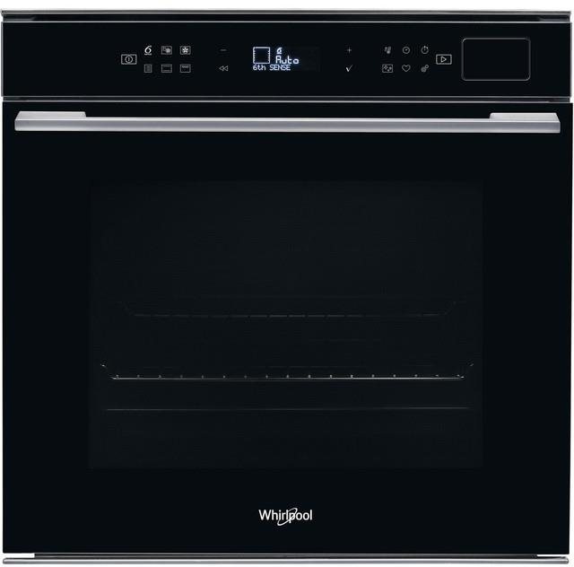 WHIRLPOOL W7 OS4 4S2 H BL Vstavaná rúra
