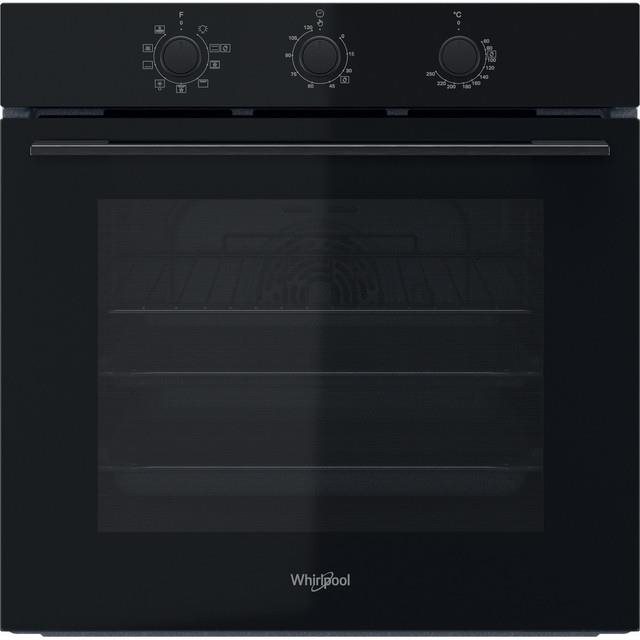 WHIRLPOOL OMK38HU0B Beépíthető sütő