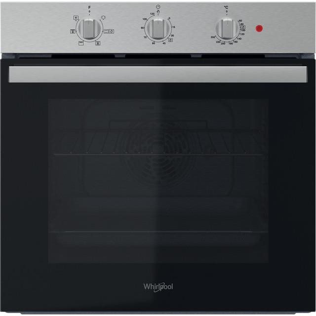 WHIRLPOOL OMR35HR0X Vstavaná rúra