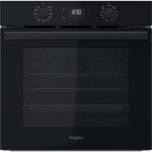 WHIRLPOOL OMR58HU1B Beépíthető sütő
