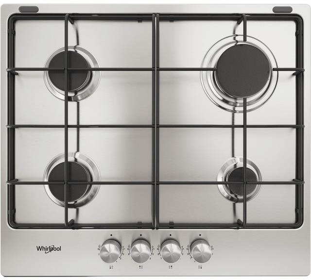 WHIRLPOOL TKRL 650 IX Varná doska