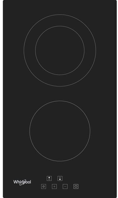 WHIRLPOOL WRD 6030 B Varná deska