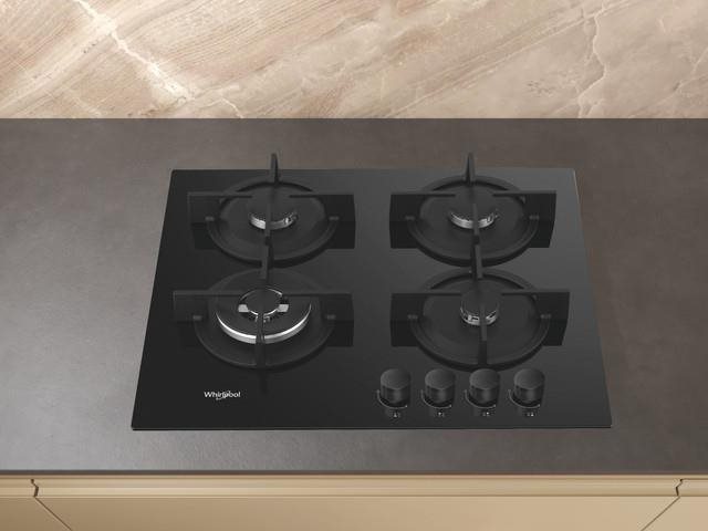 WHIRLPOOL GOR 625/NB1 Főzőlap