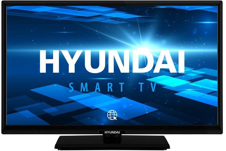 24" Hyundai HLM 24T305 SMART Televize