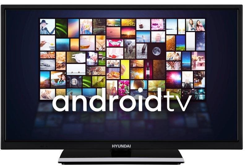 24" Hyundai HLA 24354 Televízor