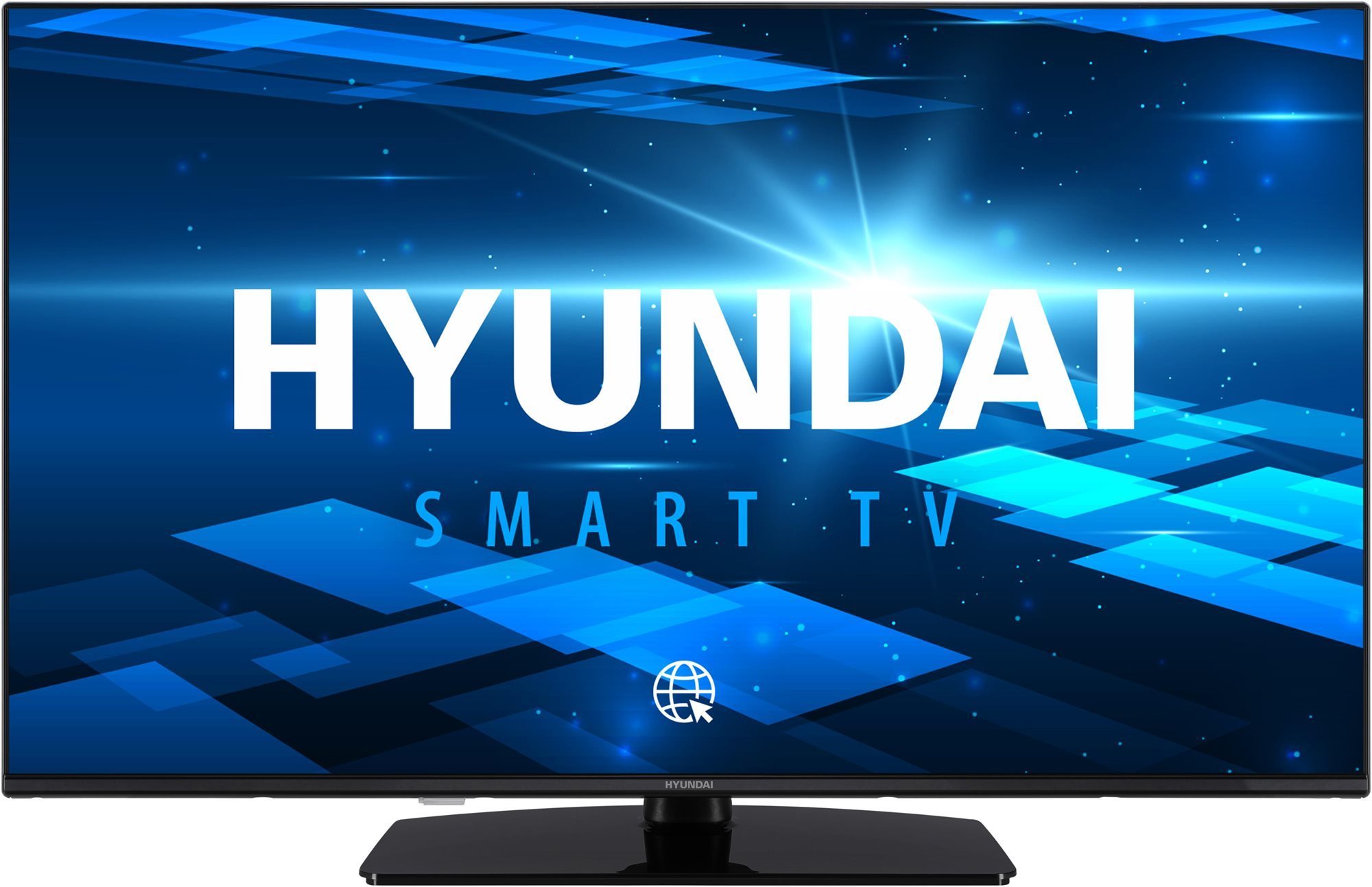 32" Hyundai FLM 32TS349 SMART Televízió