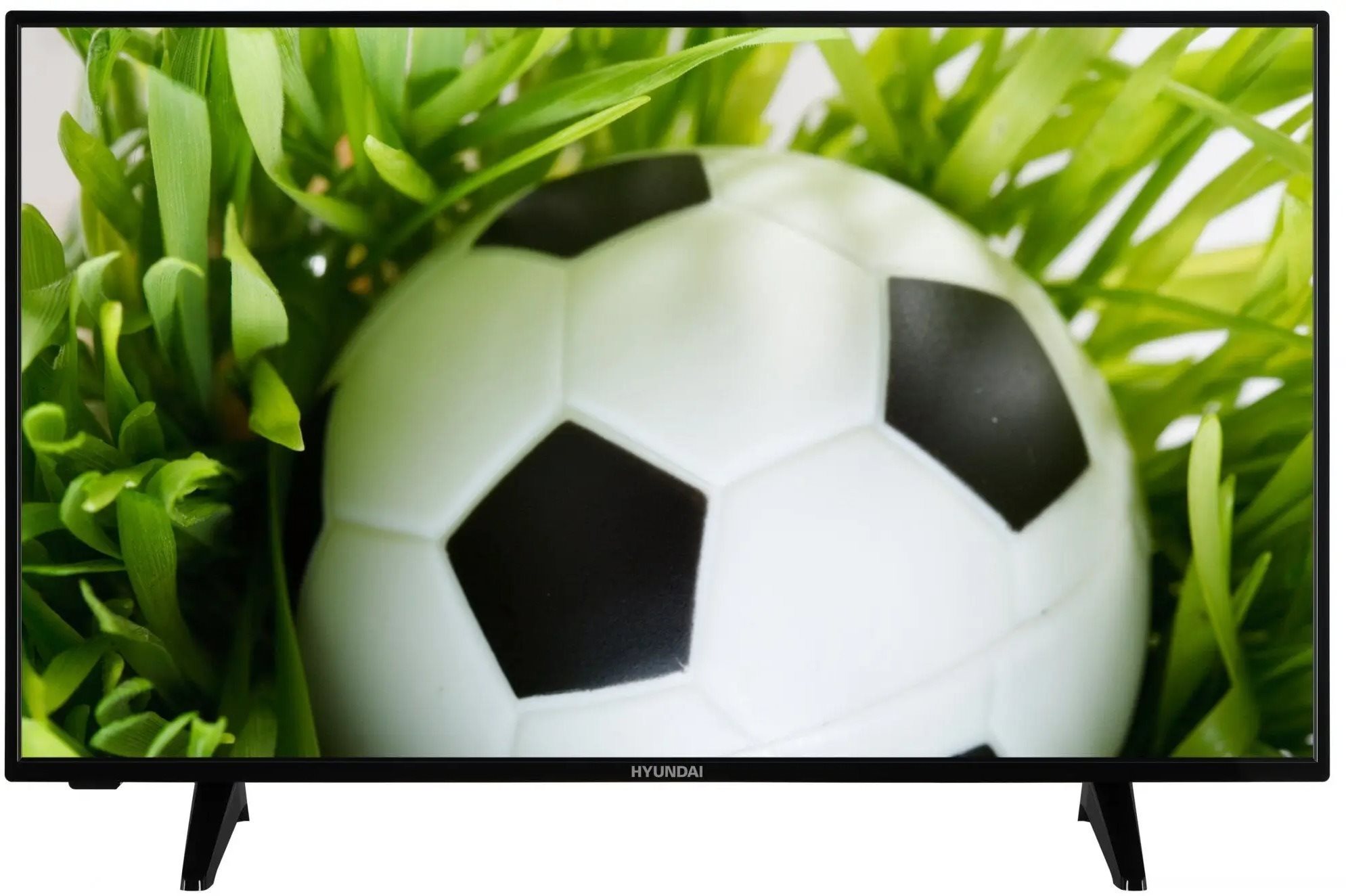 40" Hyundai FLP 40T339 Televízor
