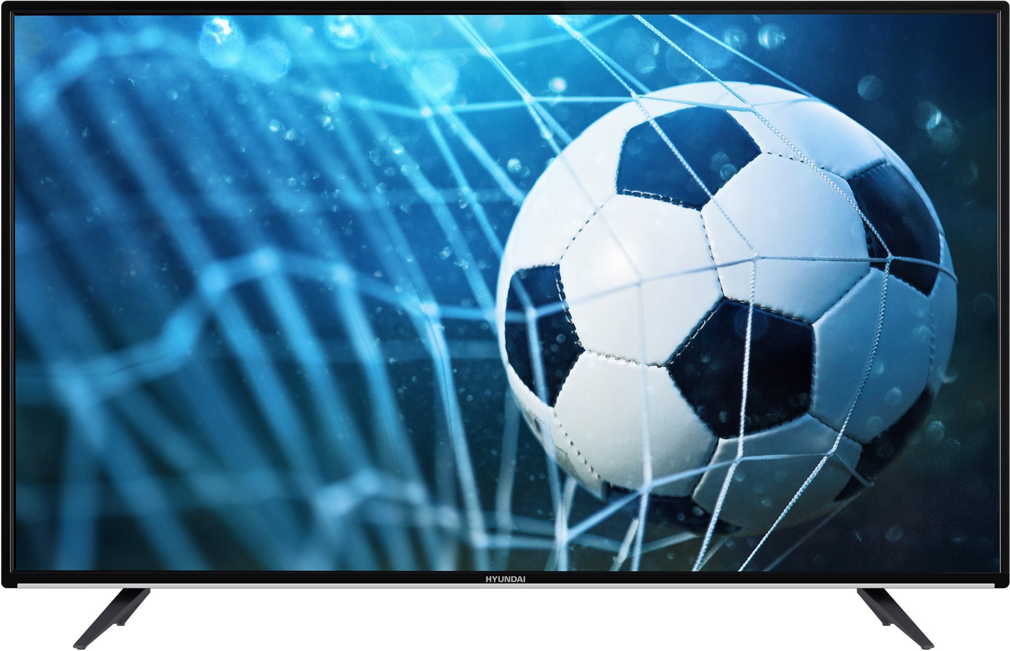 43" Hyundai ULW 43TS64 3SMART Television