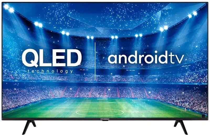 43" Hyundai QLX 43840 GSMART Televízor